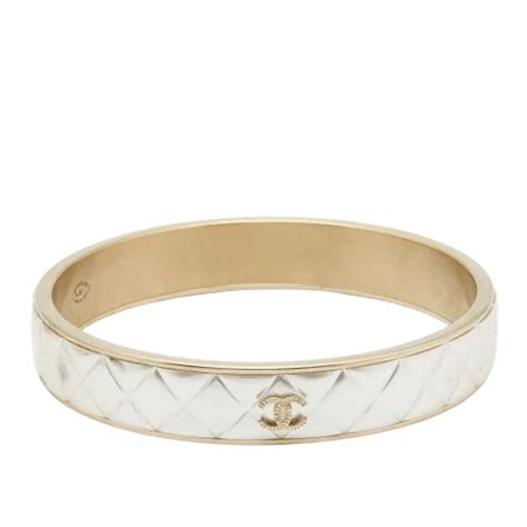 chanel armband stoff|chanel bracelet price.